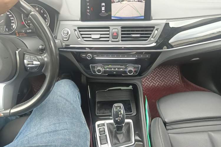 Used BMW 1 Series 2020 120i M Sport Package Gear Lever