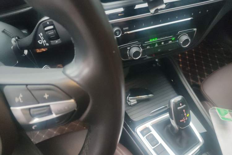 Used BMW 1 Series 2020 120i M Sport Package Gear Lever