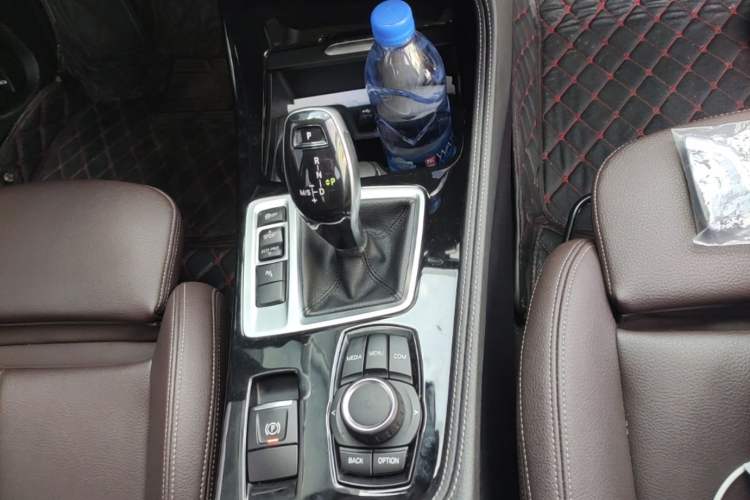 Used BMW 1 Series 2020 120i M Sport Package Gear Lever