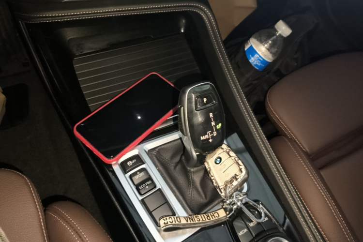 Used BMW 1 Series 2020 120i M Sport Package Gear Lever