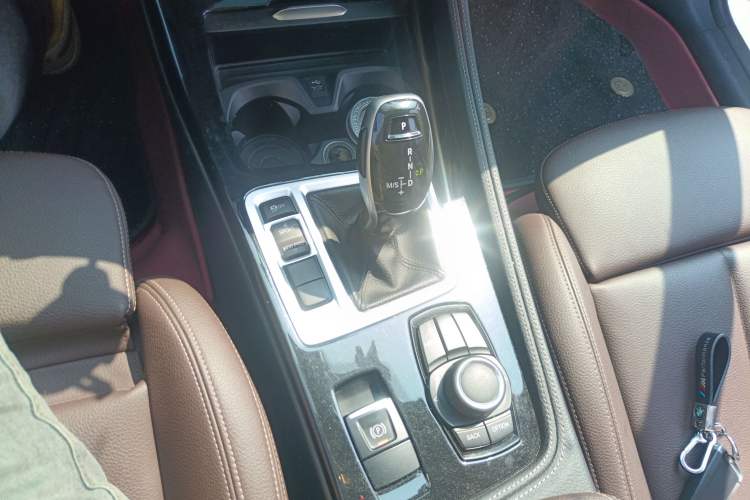 Used BMW 1 Series 2020 120i M Sport Package Gear Lever