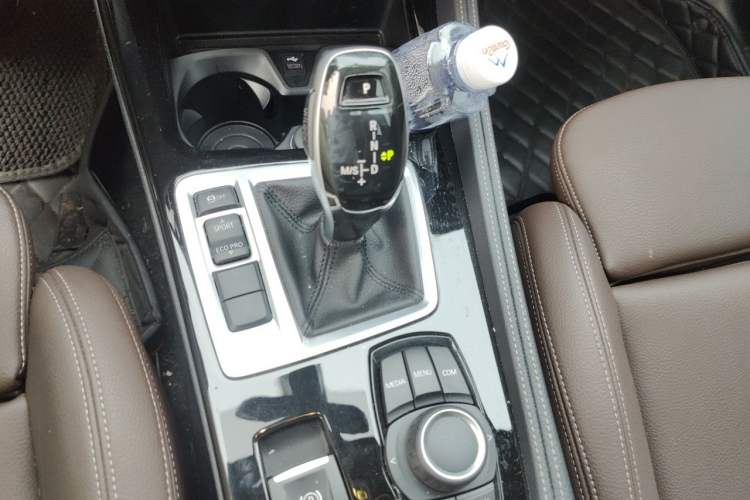Used BMW 1 Series 2020 120i M Sport Package Gear Lever