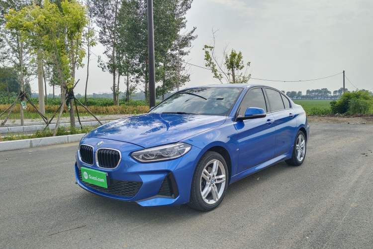 Used BMW 1 Series 2020 120i M Sport Package Guazi used car, China used car export, Used car for sale, Used  cars, Cheapest cars for sale