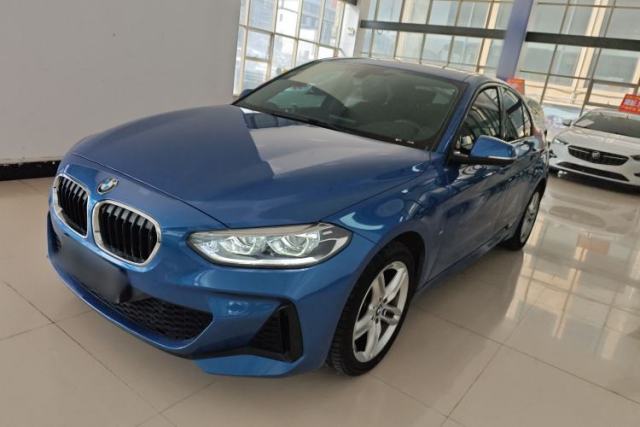 Used BMW 1 Series 2020 120i M Sport Package