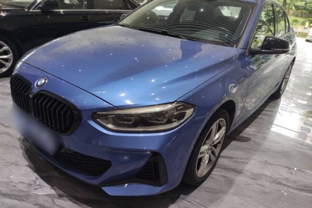 Used BMW 1 Series 2020 120i M Sport Package