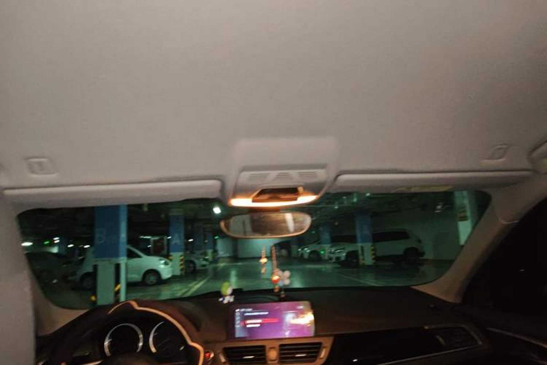 Used BMW 1 Series 2020 120i Fashion Model Headliner