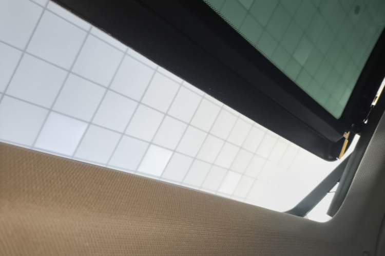 Used BMW 1 Series 2020 120i M Sport Package Headliner
