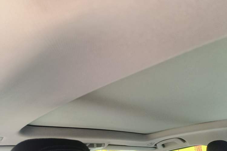 Used BMW 1 Series 2020 120i M Sport Package Headliner
