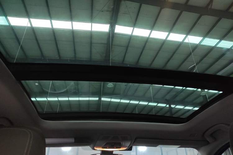 Used BMW 1 Series 2020 120i M Sport Package Headliner