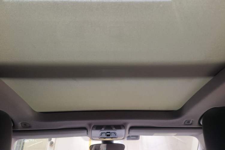 Used BMW 1 Series 2020 120i M Sport Package Headliner