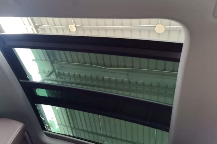 Used BMW 1 Series 2020 120i M Sport Package Headliner