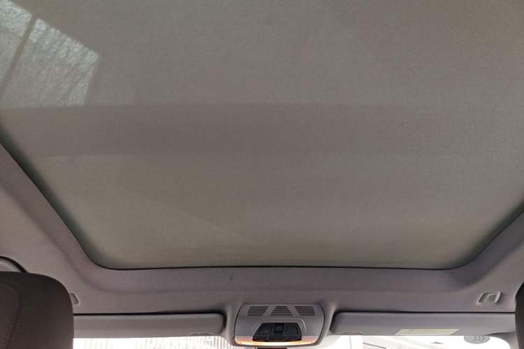 Used BMW 1 Series 2020 125i Leading Model M Sport Package Headliner