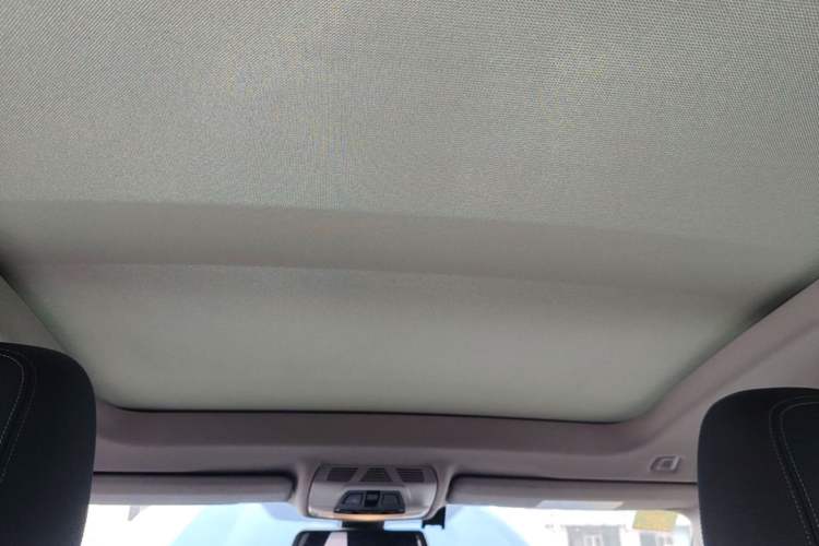 Used BMW 1 Series 2020 120i M Sport Package Headliner