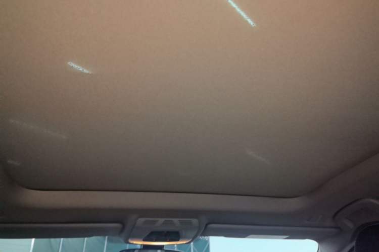 Used BMW 1 Series 2020 120i M Sport Package Headliner