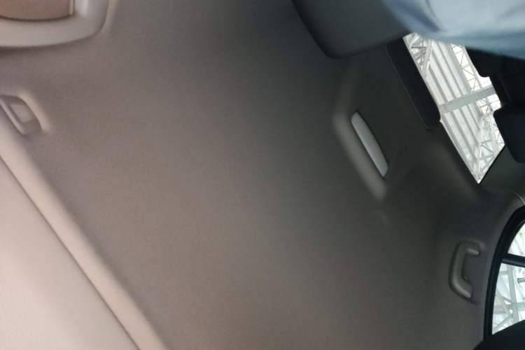 Used BMW 1 Series 2020 120i Fashion Model Headliner