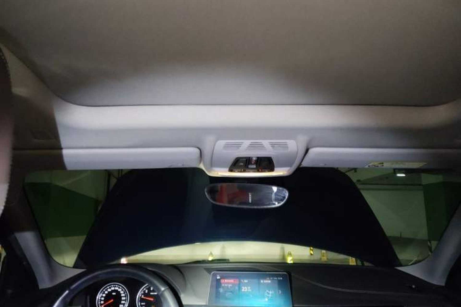 Used BMW 1 Series 2020 120i M Sport Package Headliner