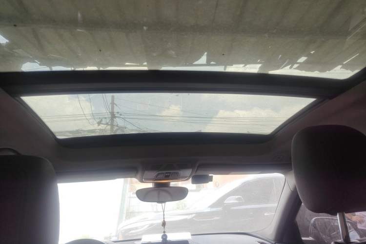 Used BMW 1 Series 2020 120i M Sport Package Headliner