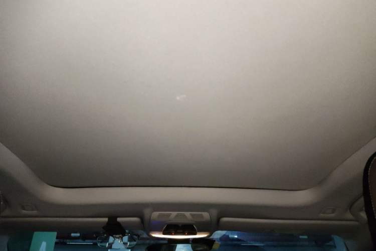Used BMW 1 Series 2020 120i M Sport Package Headliner