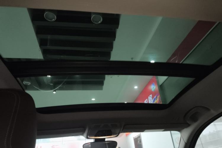 Used BMW 1 Series 2020 120i M Sport Package Headliner