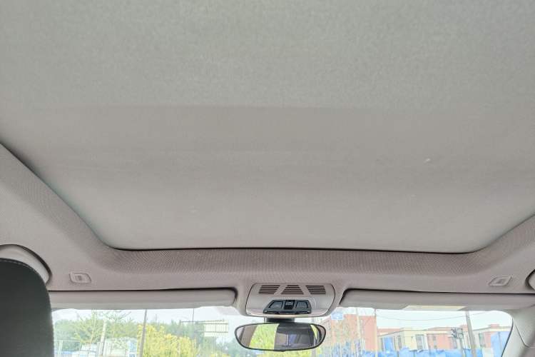 Used BMW 1 Series 2020 120i M Sport Package Headliner