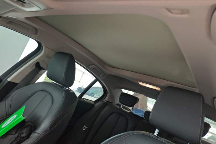 Used BMW 1 Series 2020 120i M Sport Package Headliner