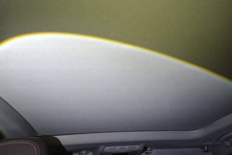 Used BMW 1 Series 2020 120i M Sport Package Headliner