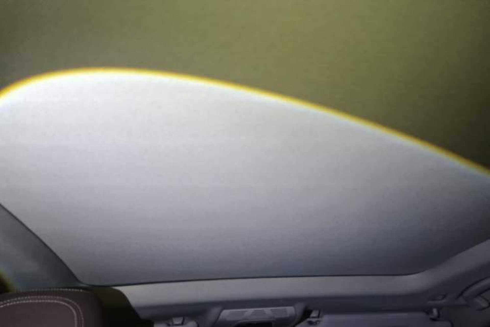 Used BMW 1 Series 2020 120i M Sport Package Headliner