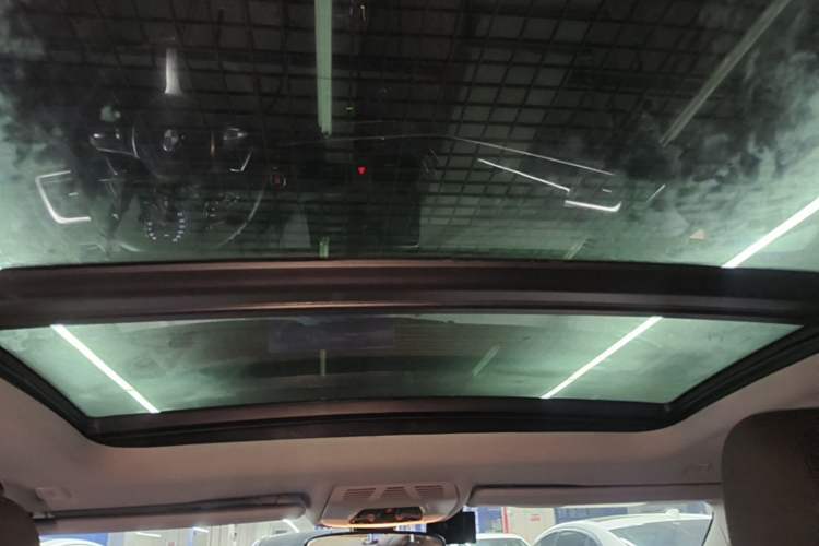 Used BMW 1 Series 2020 125i Leading Model M Sport Package Headliner