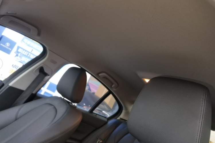 Used BMW 1 Series 2020 120i Fashion Model Headliner