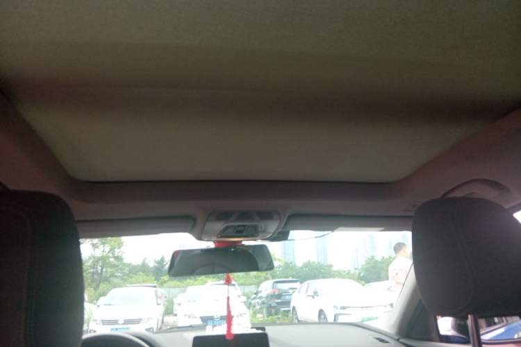 Used BMW 1 Series 2020 120i M Sport Package Headliner