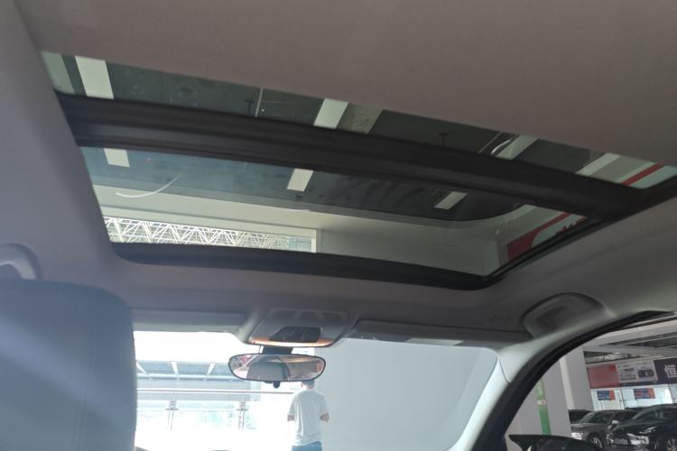 Used BMW 1 Series 2020 125i Leading Model M Sport Package Headliner