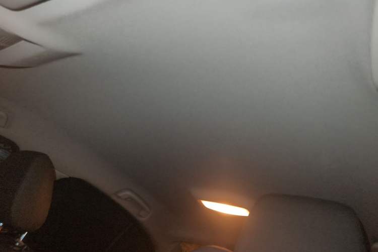 Used BMW 1 Series 2020 120i Fashion Model Headliner