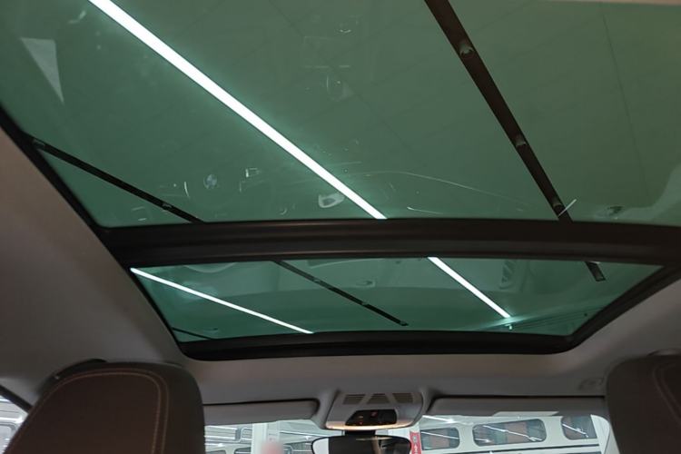 Used BMW 1 Series 2020 120i M Sport Package Headliner