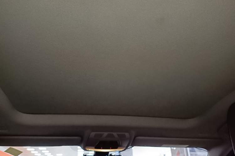 Used BMW 1 Series 2020 125i Leading Model M Sport Package Headliner