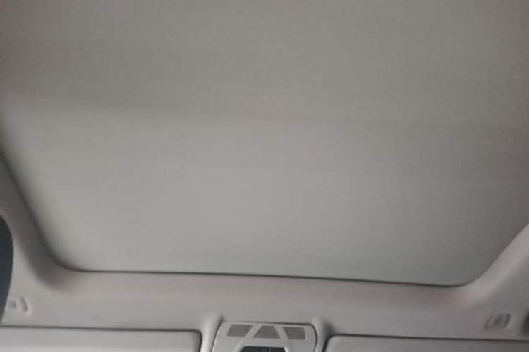 Used BMW 1 Series 2020 125i M Sport Package Headliner