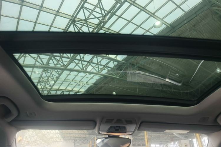 Used BMW 1 Series 2020 120i M Sport Package Headliner