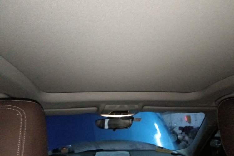 Used BMW 1 Series 2020 120i M Sport Package Headliner