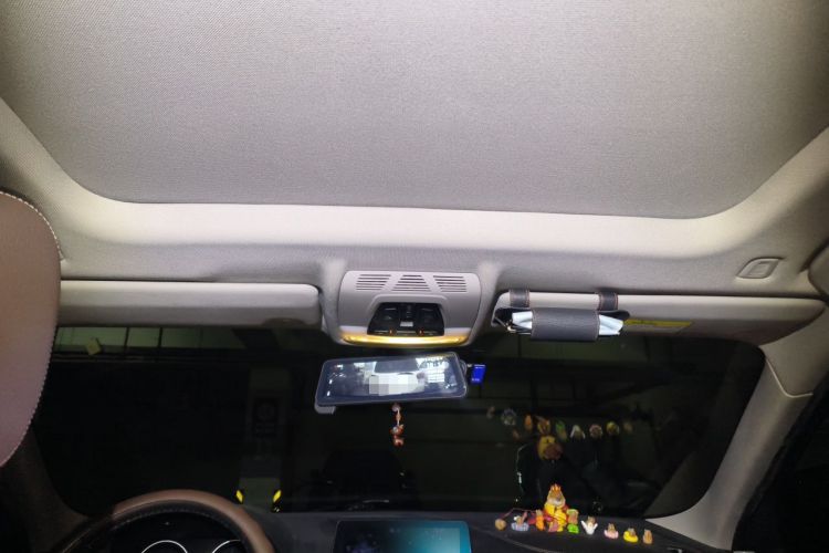 Used BMW 1 Series 2020 120i M Sport Package Headliner