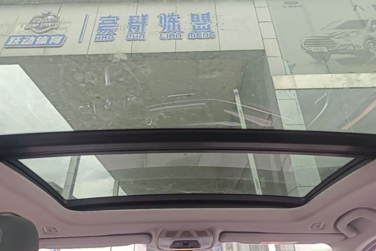 Used BMW 1 Series 2020 120i M Sport Package Headliner