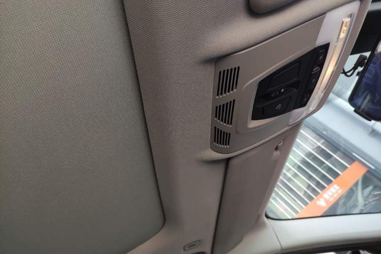 Used BMW 1 Series 2020 120i M Sport Package Headliner
