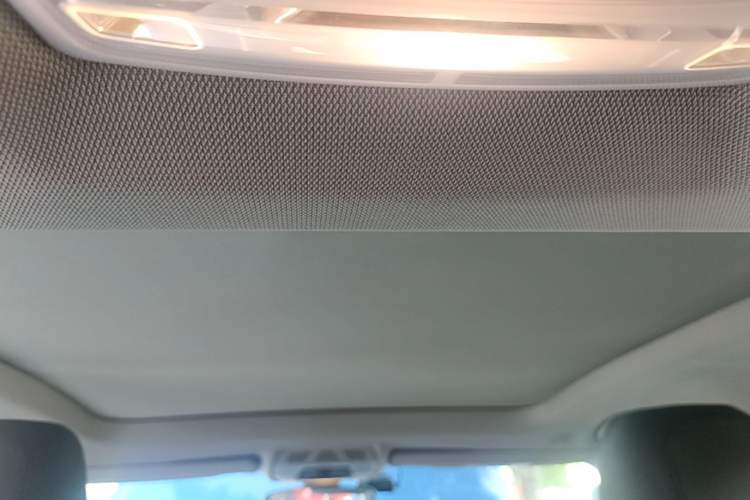 Used BMW 1 Series 2020 125i Leading Model M Sport Package Headliner