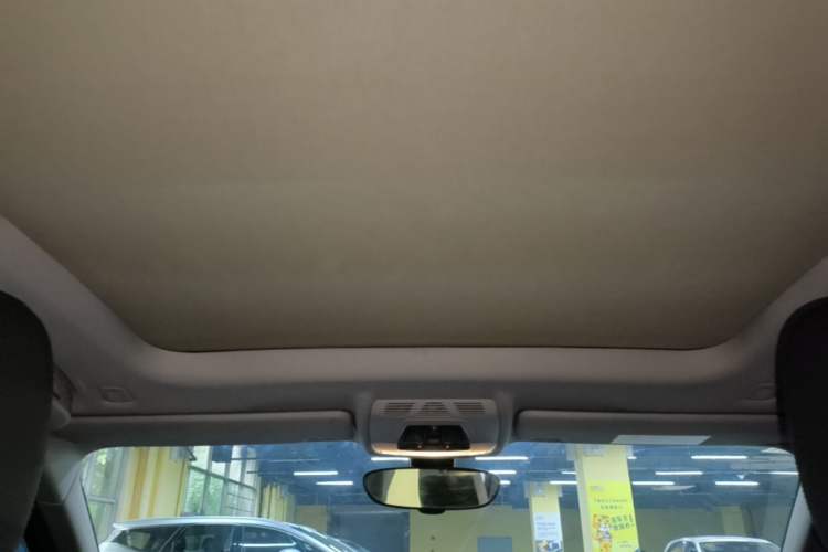 Used BMW 1 Series 2020 125i Leading Model M Sport Package Headliner