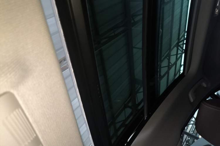 Used BMW 1 Series 2020 120i M Sport Package Headliner