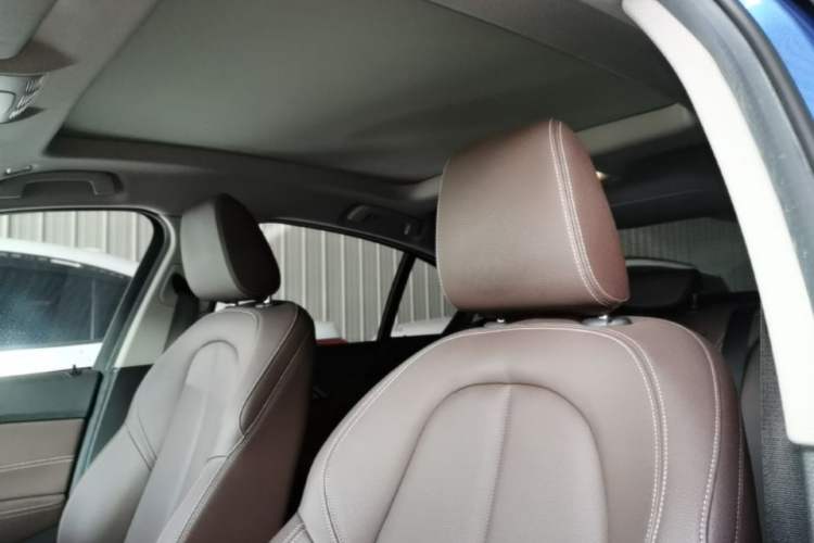 Used BMW 1 Series 2020 120i M Sport Package Headliner