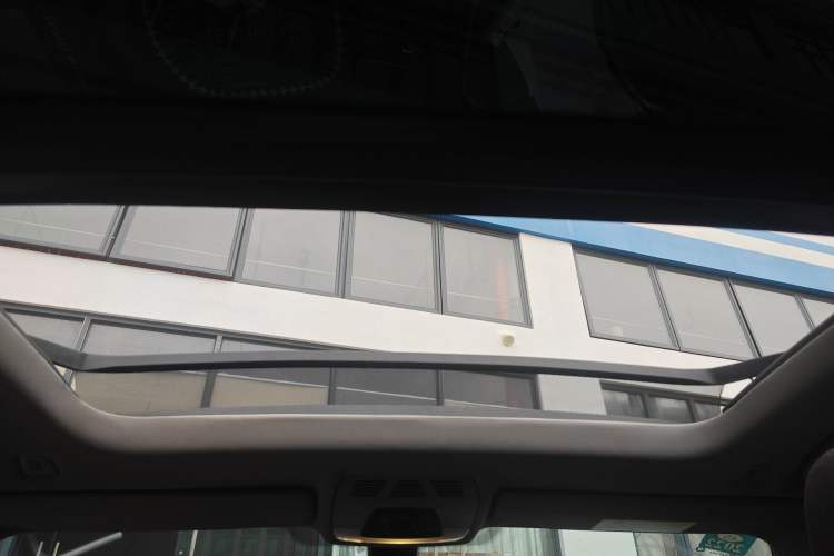 Used BMW 1 Series 2020 120i M Sport Package Headliner
