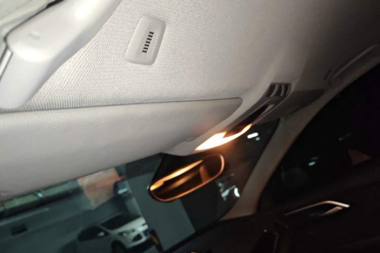 Used BMW 1 Series 2020 120i Fashion Model Headliner