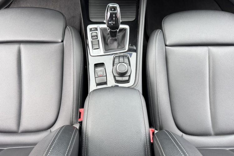 Used BMW 1 Series 2020 120i M Sport Package Interior 1