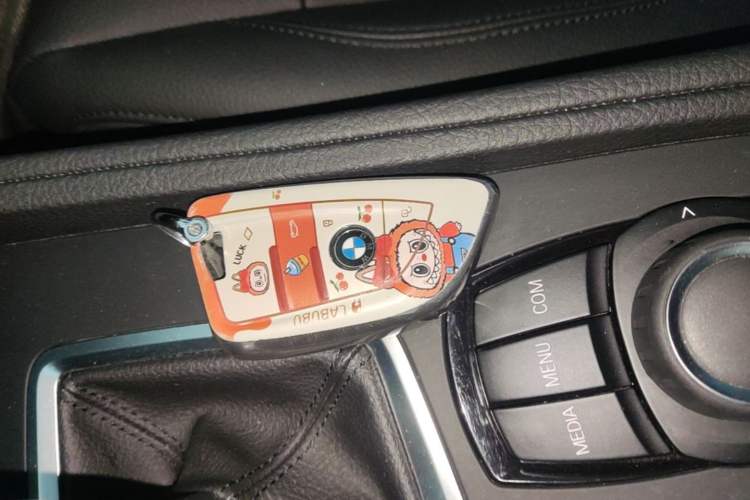 Used BMW 1 Series 2020 120i Fashion Model Interior 1