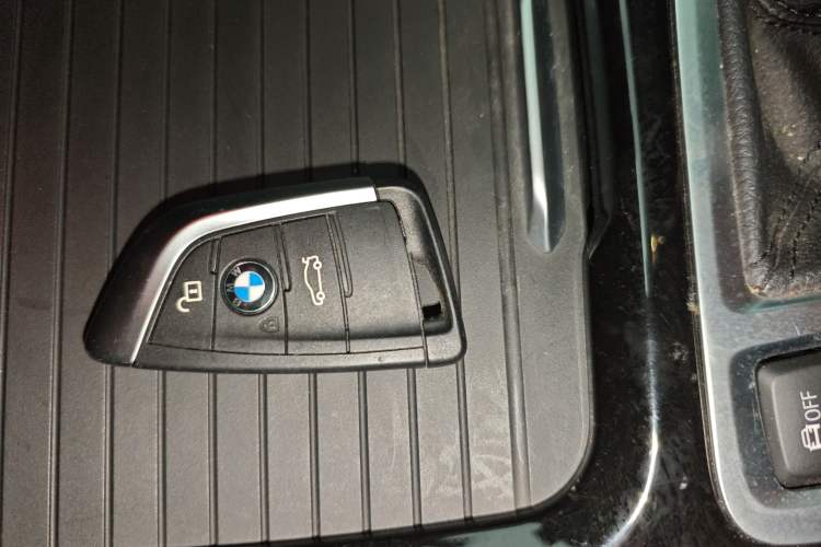 Used BMW 1 Series 2020 120i M Sport Package Interior 1