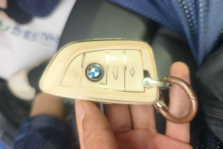 Used BMW 1 Series 2020 120i M Sport Package Interior 1